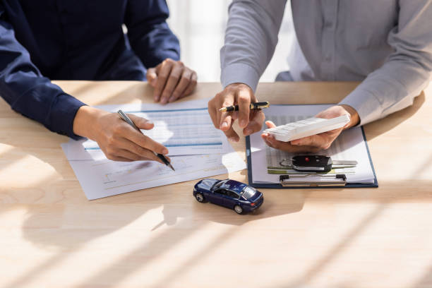 Car insurance options for New Lisbon residents